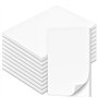 Fantastino® Bloc-Note A6 Vierge - 10 Pièces