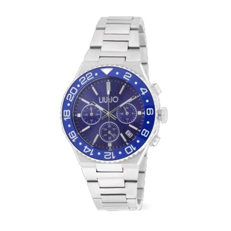 Montre Homme LIU JO TLJ2477 Argenté