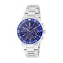 Montre Homme LIU JO TLJ2477 Argenté