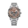 Montre Homme Citizen PROMASTER NAVIHAWK Argenté