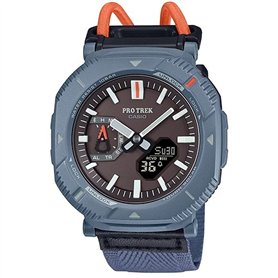 Montre Homme Casio PRJ-B001B-2ER (Ø 46 mm)