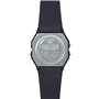 Montre Unisexe Casio F-91 - PACMAN Series Limited Edition Noir (Ø 35 mm)