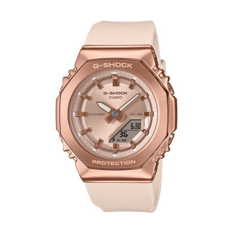 Montre Homme Casio G-Shock GM-S2110PG-4AER