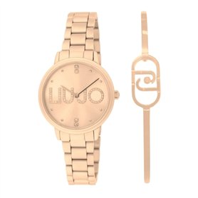 Montre Femme LIU JO TLJ2519
