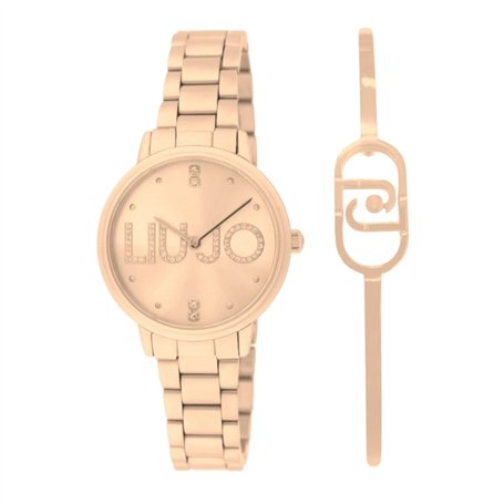 Montre Femme LIU JO TLJ2519