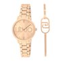 Montre Femme LIU JO TLJ2519