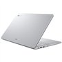 Ordinateur Portable ASUS Chromebook CX1505 | Chrome OS - 15,6 FHD - Intel Core i3-N355 - RAM 16Go - 128Go eMMC