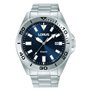 Montre Homme Lorus RXH51KX9 Argenté