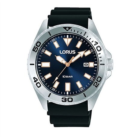 Montre Homme Lorus RXH57KX9