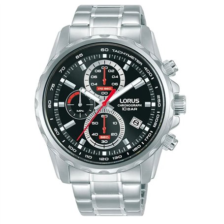 Montre Homme Lorus RM371JX9 Argenté