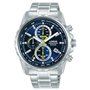 Montre Homme Lorus RM373JX9 Argenté