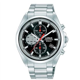 Montre Homme Lorus RM381JX9 Argenté