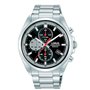 Montre Homme Lorus RM381JX9 Argenté