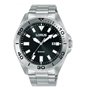Montre Homme Lorus RXH59KX9 Argenté