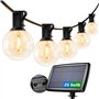 Lepro Guirlande Lumineuse Exterieure