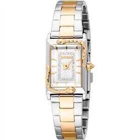 Montre Femme Just Cavalli DOLCEZZA SNAKE Doré