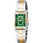 Montre Femme Just Cavalli DOLCEZZA SNAKE Argenté Doré