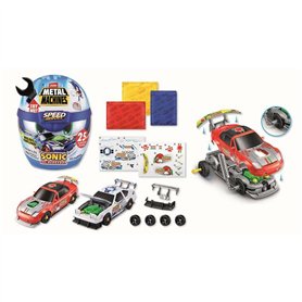 Set de construction Zuru