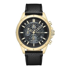 Montre Homme Police PEWGC0054001 Noir