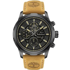Montre Homme Timberland HAMPTON Marron