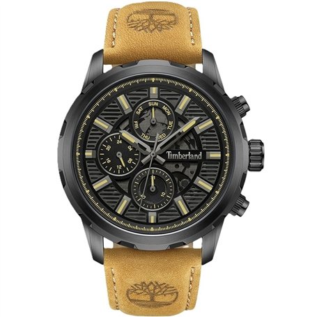 Montre Homme Timberland HAMPTON Marron