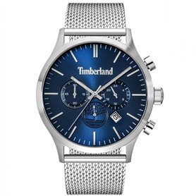 Montre Homme Timberland TDWGI0068401 Argenté