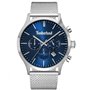 Montre Homme Timberland TDWGI0068401 Argenté