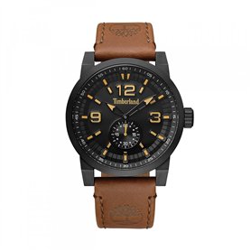 Montre Homme Timberland TDWGA0068601 Marron