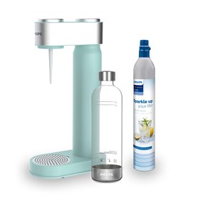 Philips GoZero ADD4902MT/10 Machine à Soda