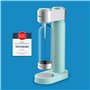 Philips GoZero ADD4902MT/10 Machine à Soda, Sans BPA, 1 l, menthe