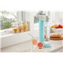 Philips GoZero ADD4902MT/10 Machine à Soda, Sans BPA, 1 l, menthe