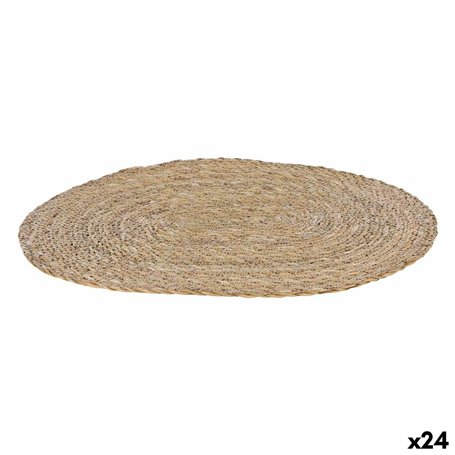 Dessous de plat Privilege osier 45 x 35 x 0