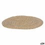 Dessous de plat Privilege osier 45 x 35 x 0