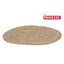 Dessous de plat Privilege osier 45 x 35 x 0,5 cm (24 Unités)