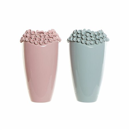 Jeu de 6 tasses avec plat LAV Cozy (6 Unités)