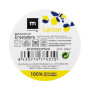 Saladier La Mediterránea LEMON 25,5 x 13,5 cm (8 Unités)