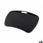 Support pour Ordinateur Portable Confortime Plastique 48 x 33