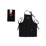 Tablier avec Poche MasterChef 70 x 81 cm (24 Unités)