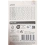 Tablier avec Poche MasterChef 70 x 81 cm (24 Unités)