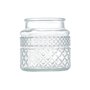 Bocal La Mediterránea 600 ml (12 Unités)