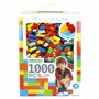 Blocs de construction Colorbaby
