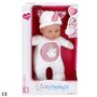 Poupée Bébé Colorbaby 21 x 32 x 9 cm 6 Unités