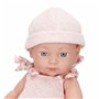 Poupée Bébé Colorbaby 15 x 30 x 10 cm 4 Unités