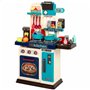 Cuisinière jouet Colorbaby 53 x 69 x 22 cm