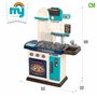 Cuisinière jouet Colorbaby 53 x 69 x 22 cm
