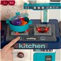 Cuisinière jouet Colorbaby 53 x 69 x 22 cm
