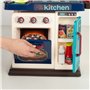 Cuisinière jouet Colorbaby 53 x 69 x 22 cm