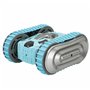 Voiture Télécommandée Colorbaby 15 x 7 x 14 cm (4 Unités)