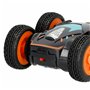 Voiture Télécommandée Colorbaby 8 x 4 x 7,5 cm (6 Unités)