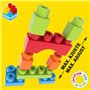 Blocs de construction Color Block 60 Pièces